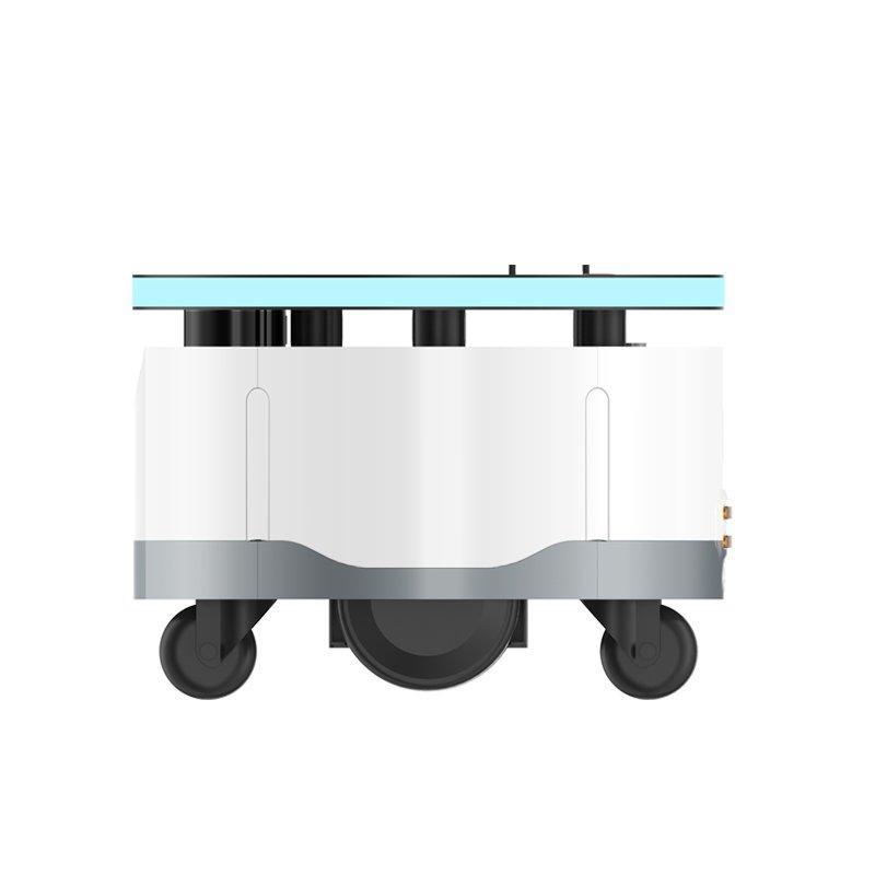 Роботический шасси с автономным управлением Reeman 4WD для AGV (арт. 25-11071274)