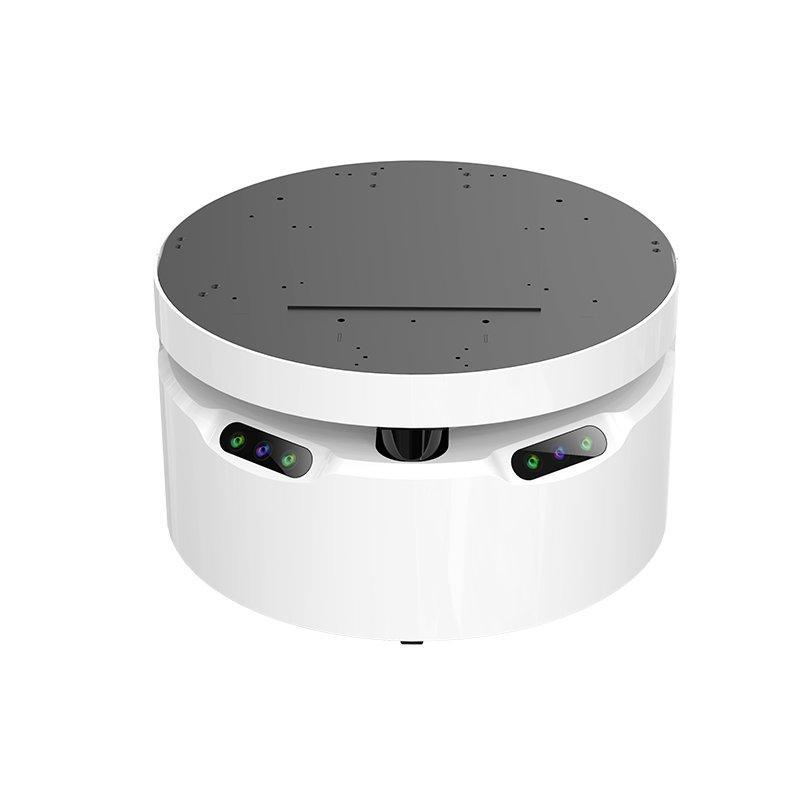 Робот-платформа для мобильных устройств REEMAN с магнитным навигатором и развитой системой управления (арт. 25-11071278)