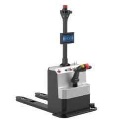 Автоматизированный погрузчик Reeman 1.5т (арт. 25-11071220)