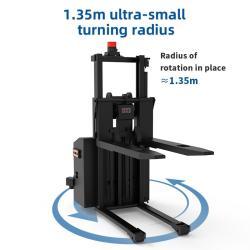 Электростакер Reeman 500кг (арт. 25-11071231)