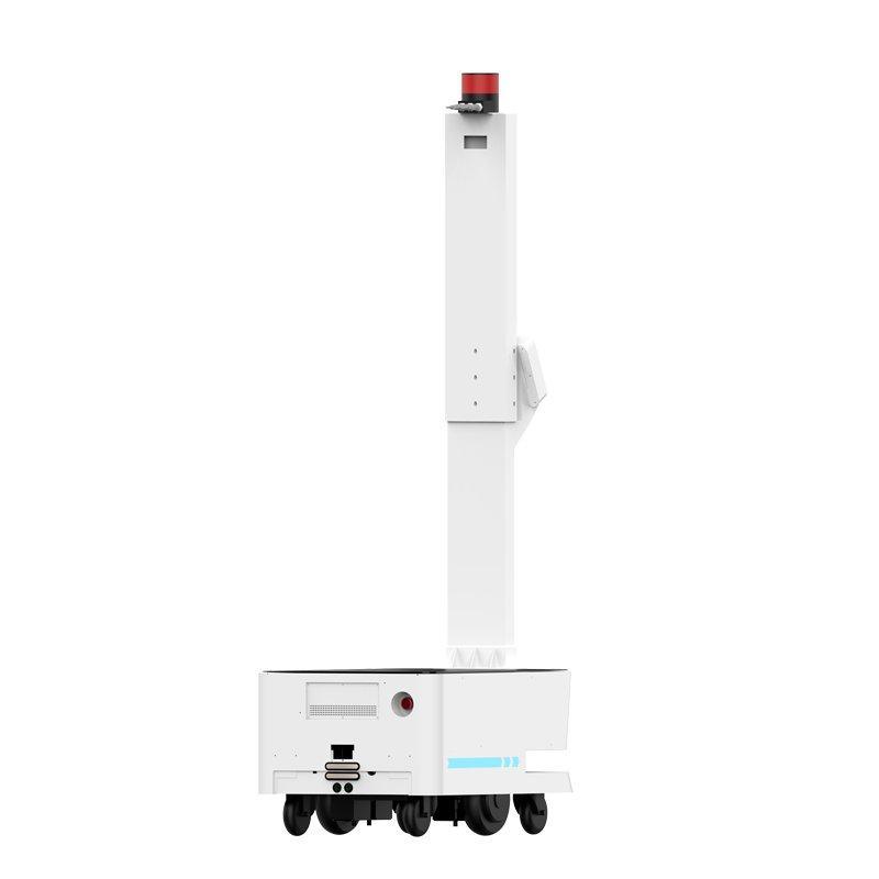 Робот доставки Reeman Giraffe Pro 100 кг AGV (арт. 25-11071237)