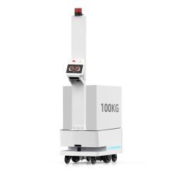 Робот доставки Reeman Giraffe Pro 100 кг AGV (арт. 25-11071237)