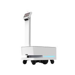 Робот-платформа для развития AGV (арт. 25-11071238)