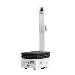 Робот доставки грузов на складе Fly Boat Max (арт. 25-11071239)