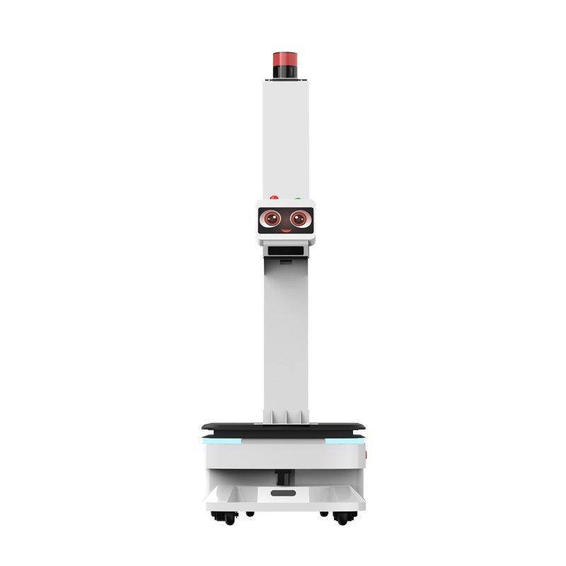 Робот доставки грузов на складе Fly Boat Max (арт. 25-11071239)