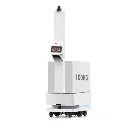 Робот для промышленного производства и склада Reeman Giraffe Factory (арт. 25-11071241)