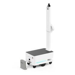 Робот для промышленного производства и склада Reeman Giraffe Factory (арт. 25-11071241)