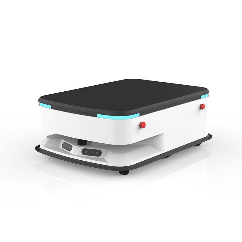 Шасси робота AMR с платформой Open SDK для AGV, нагрузка до 300 кг (арт. 25-11071249)