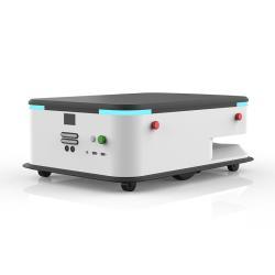 Шасси робота AMR с платформой Open SDK для AGV, нагрузка до 300 кг (арт. 25-11071249)