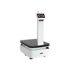 Шасси для робота Reeman Smart Mobile Amr 300кг с автономным избеганием препятствий (арт. 25-11071250)