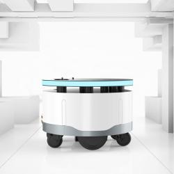 Робот-платформа для автономных AGV с SDK для управления и автоматическим вождением (арт. 25-11071271)