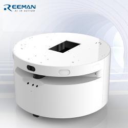 Робот для транспортировки с поддержкой WiFi (арт. 25-11071281)