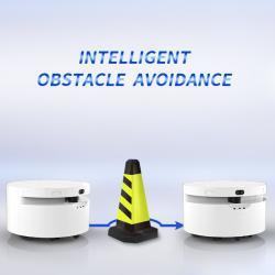 Робот для транспортировки с поддержкой WiFi (арт. 25-11071281)