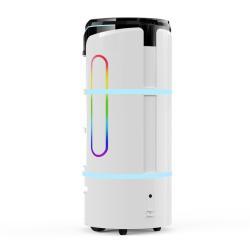 Робот-официант для кафе и ресторанов с функцией доставки еды и напитков (арт. 25-11071329)