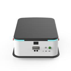 Робот-платформа для AMR с автоматической зарядкой, грузоподъемностью 300 кг и открытым SDK (арт. 25-11071359)