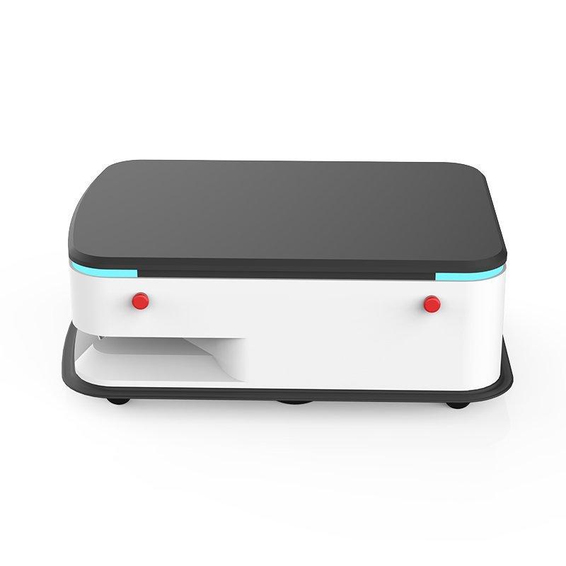 Робот-платформа для AMR с автоматической зарядкой, грузоподъемностью 300 кг и открытым SDK (арт. 25-11071359)