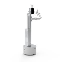 Робот промышленный Reeman 6 Axis (арт. 25-11071375)