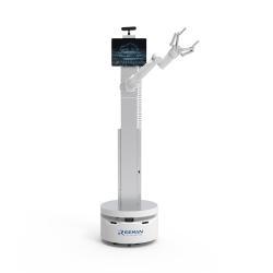 Робот промышленный Reeman 6 Axis (арт. 25-11071375)