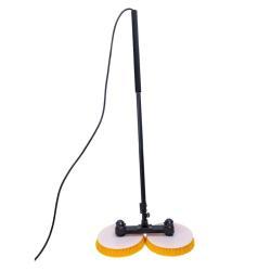 Щетка для очистки солнечных панелей Zhenda (арт. 25-1407901)