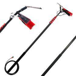 Моющая щетка для окон с водоснабжением (арт. 25-1407910)