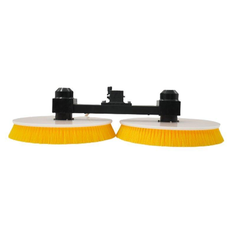 Щетка для очистки солнечных панелей Zhenda Double-ended Nylon для фотоэлектрической системы (арт. 25-1407944)