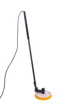 Щетка для очистки солнечных панелей с одной головкой Zhenda (арт. 25-1407952)