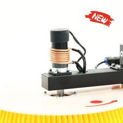 Щетка-робот для очистки солнечных панелей с двумя головками (арт. 25-1407954)