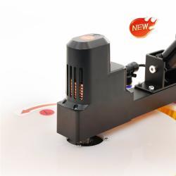 Набор для чистки солнечных панелей с водяной щеткой (арт. 25-1407957)