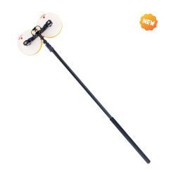 Набор для чистки солнечных панелей с водяной щеткой (арт. 25-1407957)