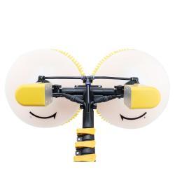 Щетка для очистки солнечных панелей с удлиненной ручкой до 7.5 метра (арт. 25-1407972)