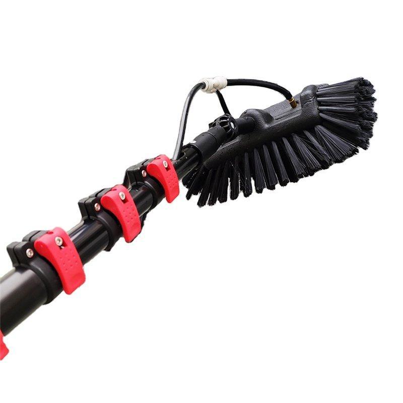 Щетка для мытья окон с солнечной панелью (арт. 25-1407980)