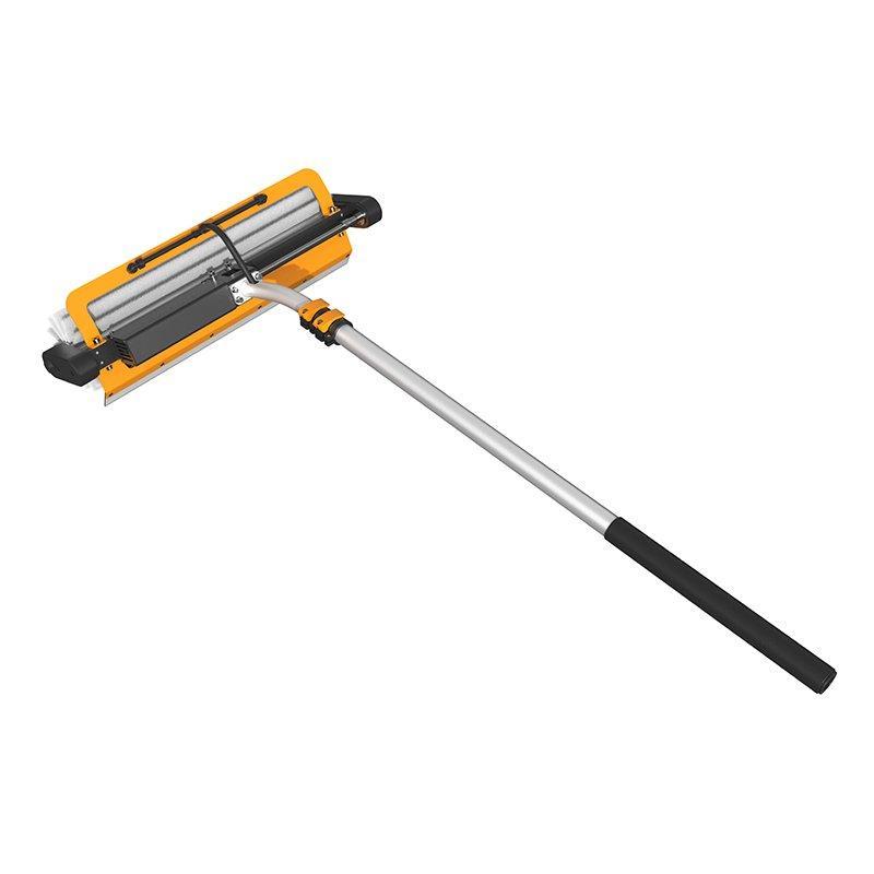 Щетка для очистки солнечных панелей с бесщеточным двигателем 5.5M (арт. 25-1407986)