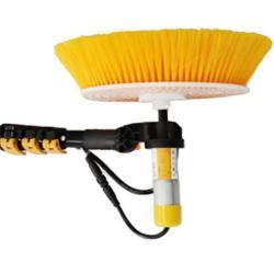 Щетка для очистки солнечных панелей с одним диском Premium Quality с литиевым аккумулятором (арт. 25-1407989)