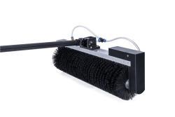 Солнечный панельный очиститель высокого класса для эффективной чистки солнечных панелей (арт. 25-1408000)