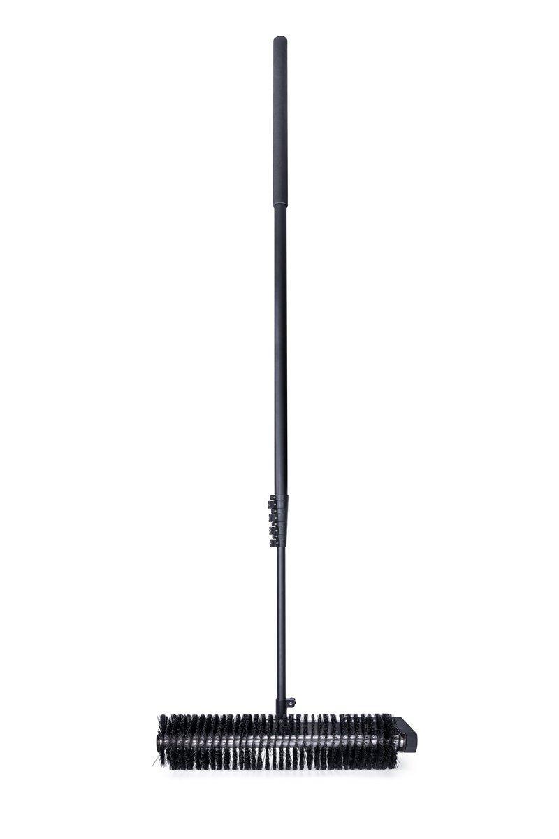 Электрическая щетка-валик для солнечных панелей с долгим сроком службы (арт. 25-1408001)