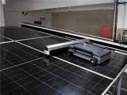 Робот-очиститель поверхности (арт. 25-1408002)