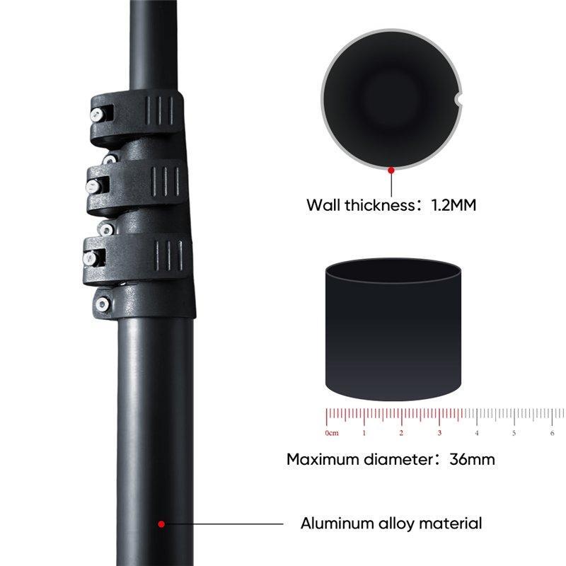 Робот для очистки солнечных панелей с двумя щетками (арт. 25-1408003)