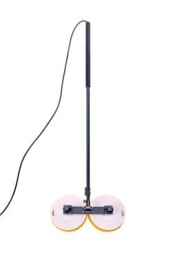 Автоматическая щетка для очистки двойных солнечных панелей (арт. 25-1408018)