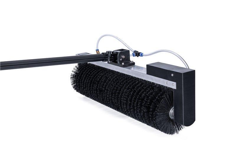 Щетка для автоматической чистки солнечных панелей от загрязнений (арт. 25-1408020)