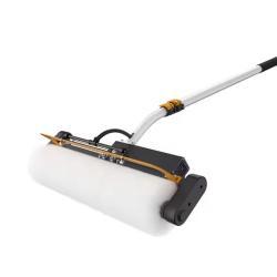 Электрическая щетка для очистки солнечных панелей с вращающимся безщеточным двигателем (арт. 25-1408022)