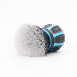 Мягкая щетка для чистки автомобиля с изогнутым дизайном (арт. 25-1408033)