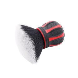 Мягкая щетка для чистки автомобиля с изогнутым дизайном (арт. 25-1408033)