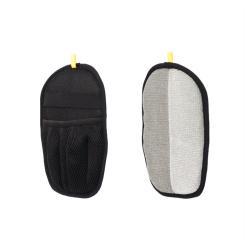 Массажная перчатка для удаления шерсти у кошек и собак (арт. 25-1408038)