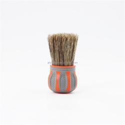 Авто щетка с натуральной щетиной для детализации (арт. 25-1408047)