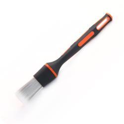 Щетка для салона автомобиля с удобной ручкой для удаления пыли (арт. 25-1408048)