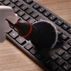 Щетка для автодетейлинга из натурального волоса (арт. 25-1408051)