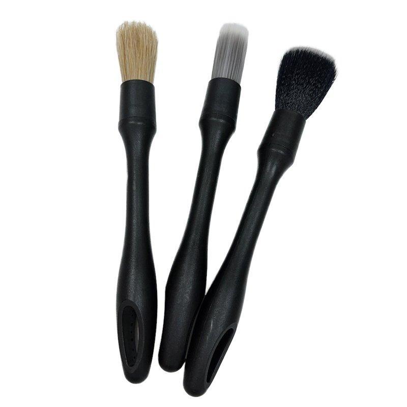 Набор для ухода за шинами автомобиля из высококачественного ультра-мягкого пластика (арт. 25-1408058)