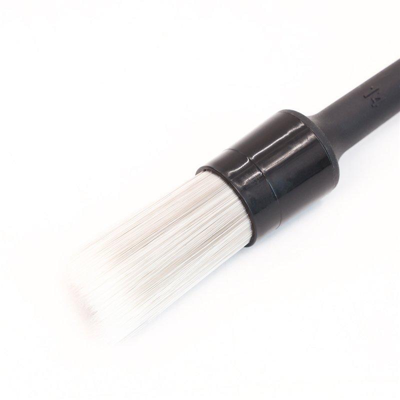 Набор щеток для детейлинга автомобиля с эффективным удалением пыли (арт. 25-1408061)