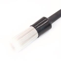 Набор щеток для детейлинга автомобиля с эффективным удалением пыли (арт. 25-1408061)