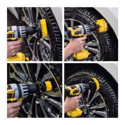 Набор для ухода за автомобилем 21 предмет (арт. 25-1408063)